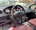 Красный Пежо 308, объемом двигателя 1.6 л и пробегом 192 тыс. км за 6800 $, фото 11 на Automoto.ua
