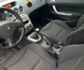 Красный Пежо 308, объемом двигателя 1.69 л и пробегом 185 тыс. км за 6200 $, фото 14 на Automoto.ua