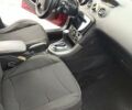 Красный Пежо 308, объемом двигателя 1.6 л и пробегом 156 тыс. км за 6000 $, фото 7 на Automoto.ua