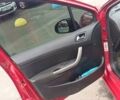 Красный Пежо 308, объемом двигателя 1.6 л и пробегом 156 тыс. км за 6000 $, фото 6 на Automoto.ua