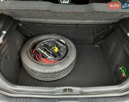 Червоний Пежо 308, об'ємом двигуна 1.6 л та пробігом 150 тис. км за 5500 $, фото 13 на Automoto.ua