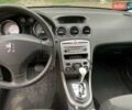 Червоний Пежо 308, об'ємом двигуна 1.6 л та пробігом 119 тис. км за 5800 $, фото 1 на Automoto.ua