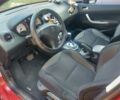 Червоний Пежо 308, об'ємом двигуна 1.6 л та пробігом 187 тис. км за 4900 $, фото 6 на Automoto.ua