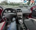 Червоний Пежо 308, об'ємом двигуна 1.6 л та пробігом 150 тис. км за 5500 $, фото 14 на Automoto.ua