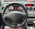 Красный Пежо 308, объемом двигателя 1.6 л и пробегом 192 тыс. км за 6800 $, фото 15 на Automoto.ua