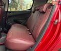 Красный Пежо 308, объемом двигателя 1.6 л и пробегом 192 тыс. км за 6800 $, фото 14 на Automoto.ua