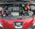 Красный Пежо 308, объемом двигателя 1.6 л и пробегом 99 тыс. км за 5900 $, фото 8 на Automoto.ua