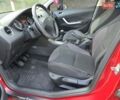 Красный Пежо 308, объемом двигателя 1.6 л и пробегом 99 тыс. км за 5900 $, фото 10 на Automoto.ua