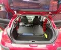 Красный Пежо 308, объемом двигателя 1.6 л и пробегом 216 тыс. км за 5999 $, фото 7 на Automoto.ua