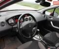 Красный Пежо 308, объемом двигателя 1.6 л и пробегом 111 тыс. км за 4950 $, фото 11 на Automoto.ua