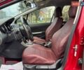 Красный Пежо 308, объемом двигателя 1.6 л и пробегом 192 тыс. км за 6800 $, фото 9 на Automoto.ua