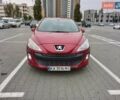 Червоний Пежо 308, об'ємом двигуна 1.6 л та пробігом 150 тис. км за 5500 $, фото 1 на Automoto.ua