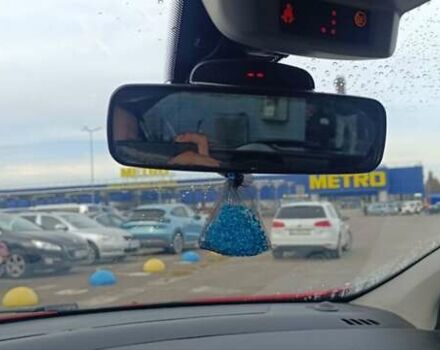 Красный Пежо 308, объемом двигателя 1.6 л и пробегом 156 тыс. км за 6000 $, фото 13 на Automoto.ua