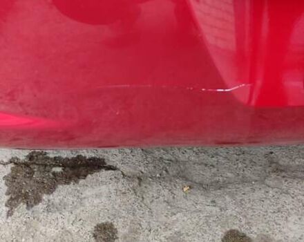 Красный Пежо 308, объемом двигателя 1.56 л и пробегом 140 тыс. км за 5200 $, фото 3 на Automoto.ua