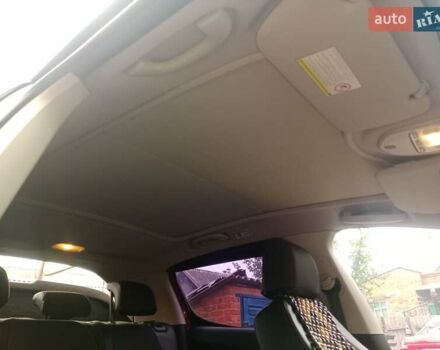 Красный Пежо 308, объемом двигателя 1.6 л и пробегом 216 тыс. км за 5999 $, фото 16 на Automoto.ua