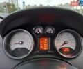 Червоний Пежо 308, об'ємом двигуна 1.6 л та пробігом 150 тис. км за 5500 $, фото 15 на Automoto.ua