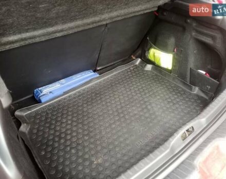 Красный Пежо 308, объемом двигателя 1.6 л и пробегом 216 тыс. км за 5999 $, фото 14 на Automoto.ua