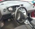 Красный Пежо 308, объемом двигателя 1.6 л и пробегом 156 тыс. км за 6000 $, фото 3 на Automoto.ua