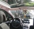 Красный Пежо 308, объемом двигателя 1.6 л и пробегом 95 тыс. км за 8500 $, фото 1 на Automoto.ua