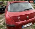 Червоний Пежо 308, об'ємом двигуна 1.6 л та пробігом 119 тис. км за 5800 $, фото 4 на Automoto.ua
