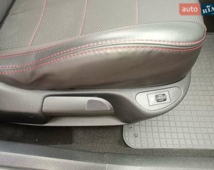 Красный Пежо 308, объемом двигателя 1.6 л и пробегом 216 тыс. км за 5999 $, фото 9 на Automoto.ua