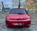Красный Пежо 308, объемом двигателя 1.6 л и пробегом 194 тыс. км за 5700 $, фото 12 на Automoto.ua