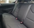 Красный Пежо 308, объемом двигателя 1.69 л и пробегом 185 тыс. км за 6200 $, фото 16 на Automoto.ua