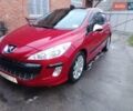 Красный Пежо 308, объемом двигателя 1.6 л и пробегом 216 тыс. км за 5999 $, фото 24 на Automoto.ua