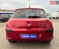 Красный Пежо 308, объемом двигателя 1.6 л и пробегом 192 тыс. км за 6800 $, фото 6 на Automoto.ua