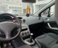Красный Пежо 308, объемом двигателя 1.69 л и пробегом 185 тыс. км за 6200 $, фото 12 на Automoto.ua