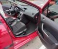 Червоний Пежо 308, об'ємом двигуна 1.6 л та пробігом 150 тис. км за 5500 $, фото 8 на Automoto.ua