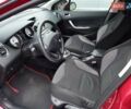 Червоний Пежо 308, об'ємом двигуна 1.6 л та пробігом 150 тис. км за 5500 $, фото 7 на Automoto.ua