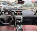 Красный Пежо 308, объемом двигателя 1.6 л и пробегом 192 тыс. км за 6800 $, фото 16 на Automoto.ua