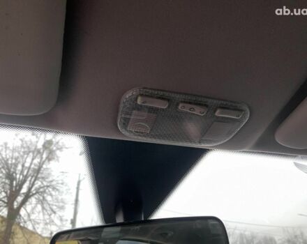 Красный Пежо 308, объемом двигателя 1.6 л и пробегом 204 тыс. км за 5440 $, фото 33 на Automoto.ua