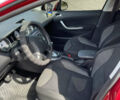 Красный Пежо 308, объемом двигателя 1.6 л и пробегом 138 тыс. км за 6100 $, фото 7 на Automoto.ua