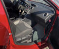 Червоний Пежо 308, об'ємом двигуна 1.56 л та пробігом 166 тис. км за 6100 $, фото 8 на Automoto.ua