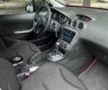 Красный Пежо 308, объемом двигателя 1.6 л и пробегом 92 тыс. км за 6700 $, фото 5 на Automoto.ua