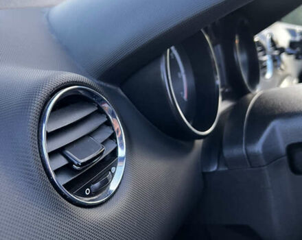 Красный Пежо 308, объемом двигателя 1.6 л и пробегом 159 тыс. км за 5500 $, фото 27 на Automoto.ua