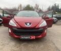 Красный Пежо 308, объемом двигателя 1.6 л и пробегом 204 тыс. км за 5440 $, фото 14 на Automoto.ua