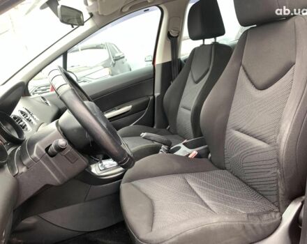 Красный Пежо 308, объемом двигателя 1.6 л и пробегом 204 тыс. км за 5440 $, фото 24 на Automoto.ua