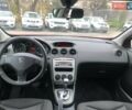 Красный Пежо 308, объемом двигателя 1.6 л и пробегом 204 тыс. км за 5440 $, фото 26 на Automoto.ua