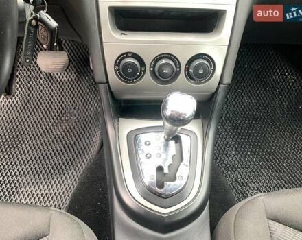 Красный Пежо 308, объемом двигателя 1.6 л и пробегом 204 тыс. км за 5440 $, фото 33 на Automoto.ua