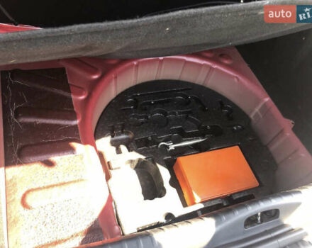 Червоний Пежо 308, об'ємом двигуна 1.56 л та пробігом 166 тис. км за 6100 $, фото 13 на Automoto.ua