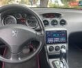 Красный Пежо 308, объемом двигателя 1.6 л и пробегом 92 тыс. км за 6700 $, фото 4 на Automoto.ua