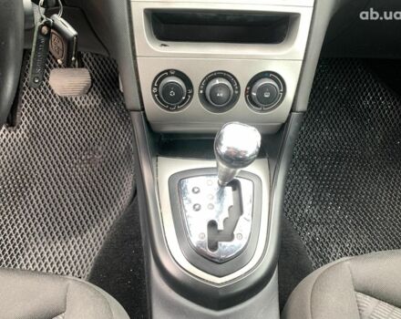 Красный Пежо 308, объемом двигателя 1.6 л и пробегом 204 тыс. км за 5440 $, фото 32 на Automoto.ua