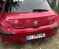Красный Пежо 308, объемом двигателя 1.6 л и пробегом 92 тыс. км за 6700 $, фото 3 на Automoto.ua