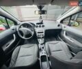Червоний Пежо 308, об'ємом двигуна 1.6 л та пробігом 143 тис. км за 5799 $, фото 5 на Automoto.ua
