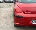 Красный Пежо 308, объемом двигателя 1.6 л и пробегом 204 тыс. км за 5440 $, фото 11 на Automoto.ua