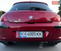 Красный Пежо 308, объемом двигателя 1.6 л и пробегом 159 тыс. км за 5500 $, фото 21 на Automoto.ua