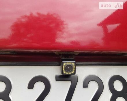 Красный Пежо 308, объемом двигателя 1.6 л и пробегом 227 тыс. км за 6900 $, фото 14 на Automoto.ua